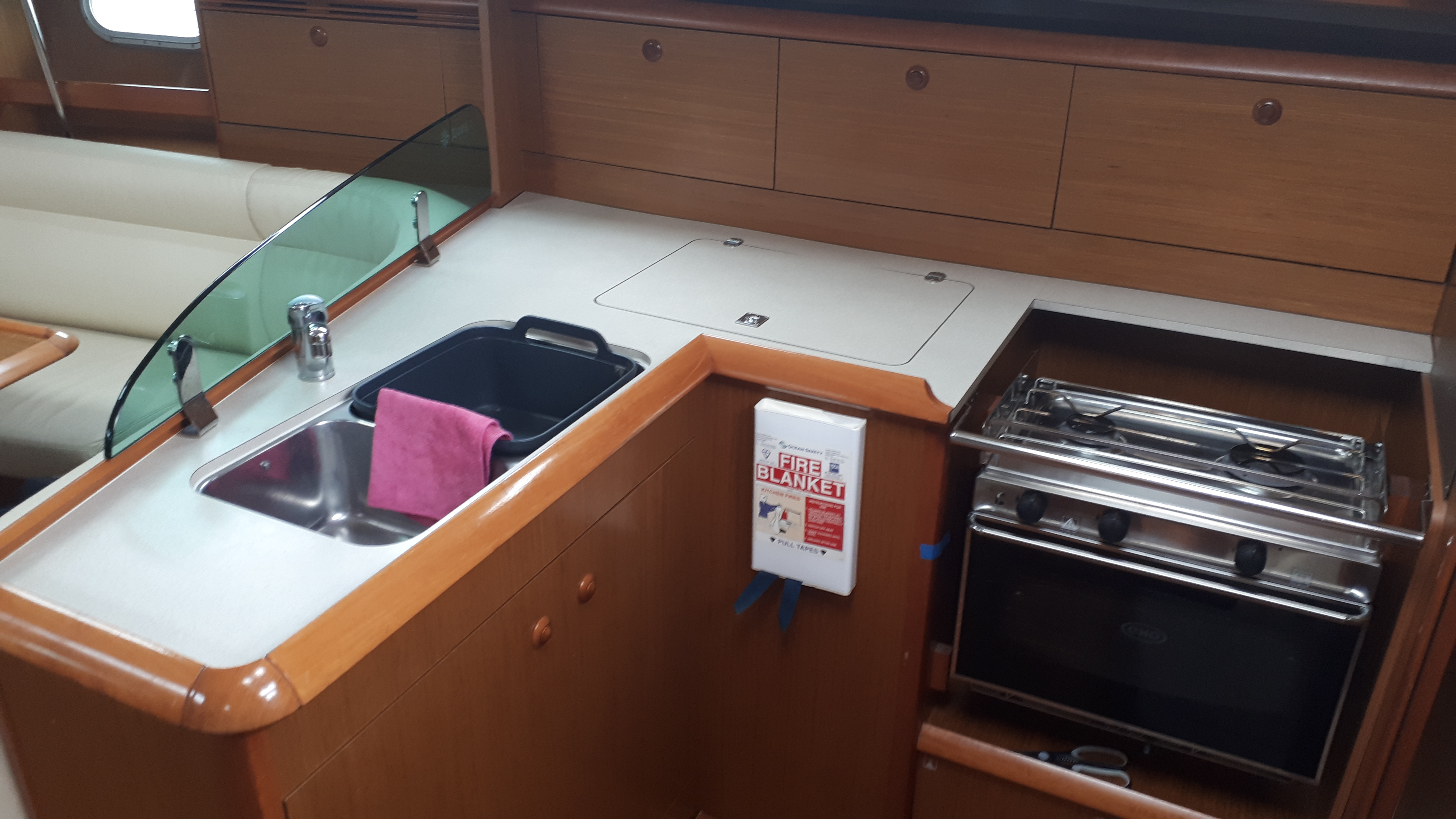 Galley