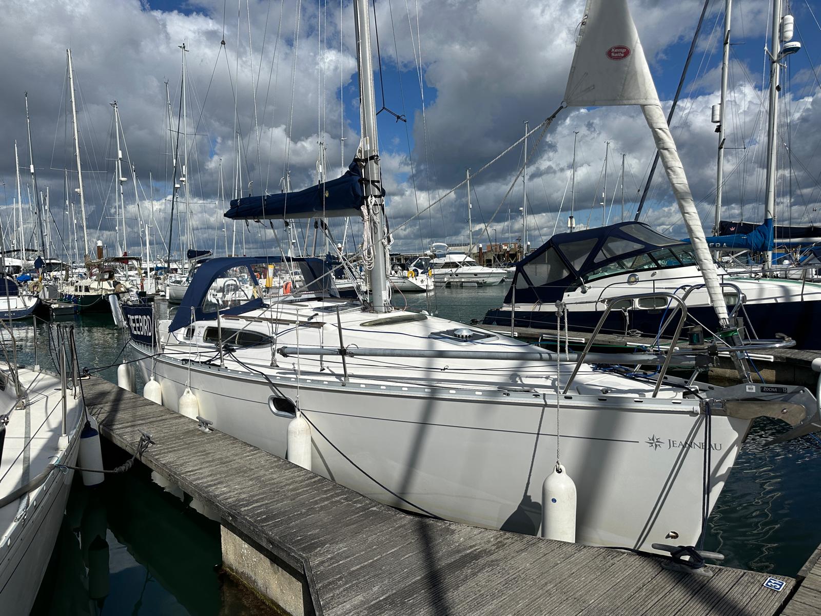 Dock