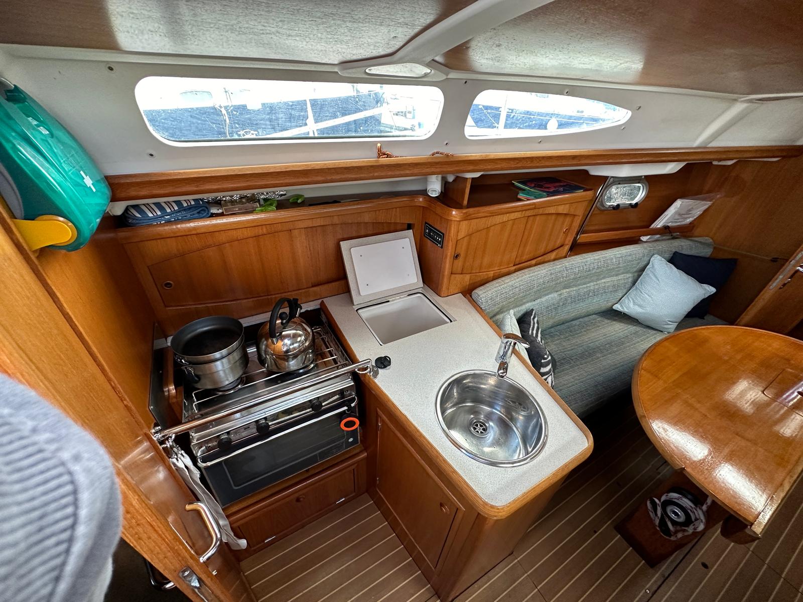 Galley