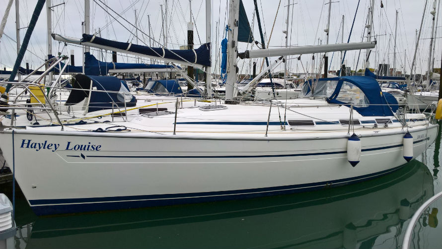 Dock