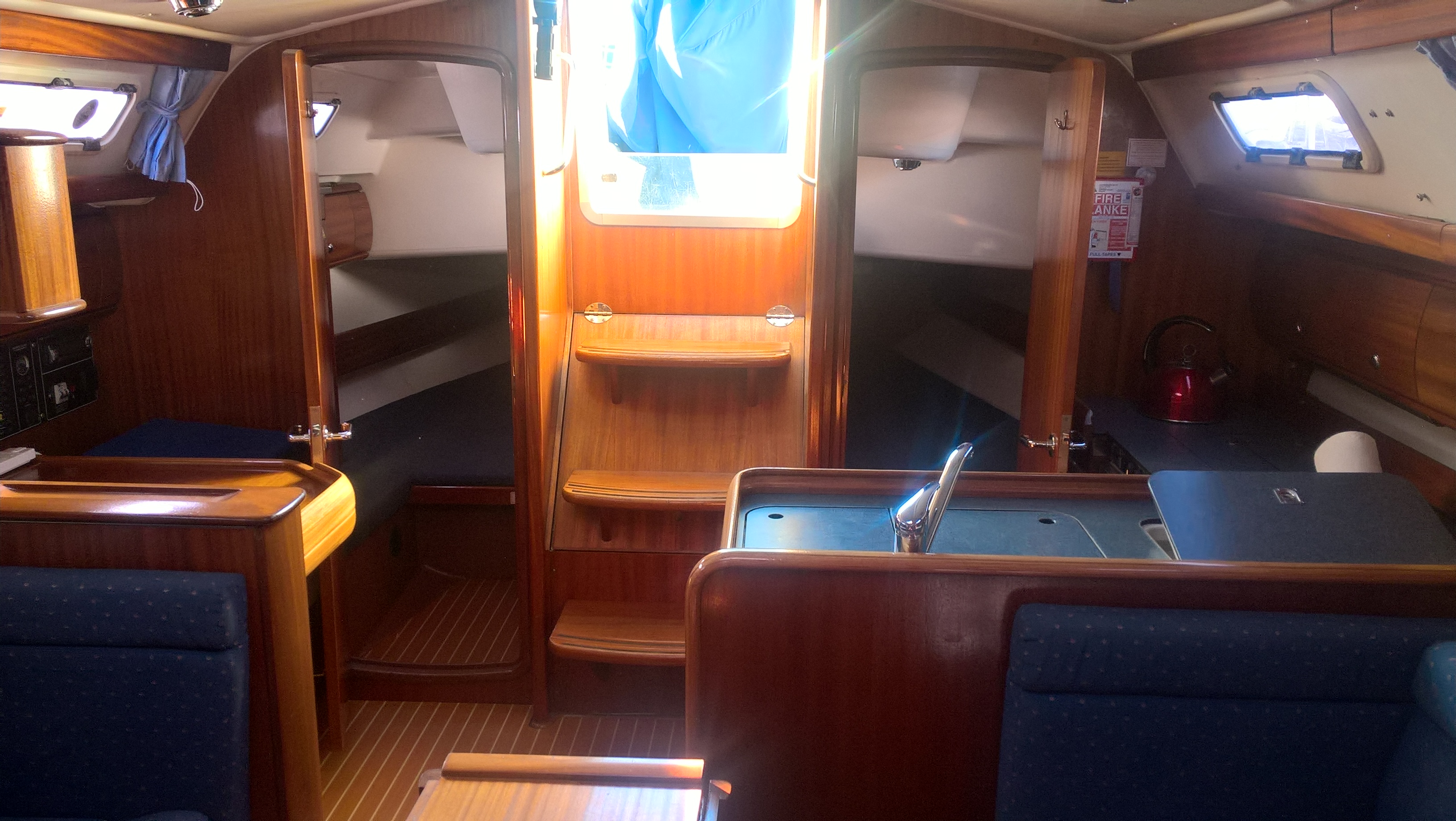 Galley