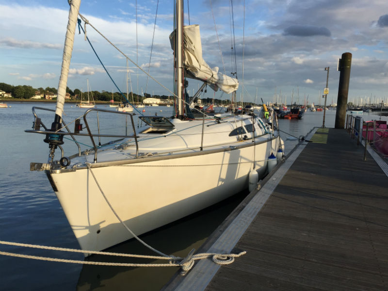 Photo of Nomad 1